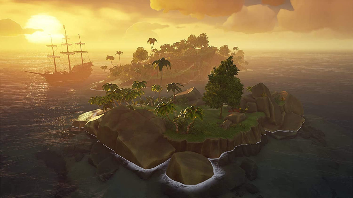 Sea of Thieves 2023 Edition - Xbox instant Digital Download Code