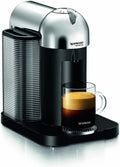Nespresso Vertuo Line Coffee Machine - Chrome