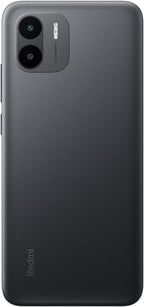 Xiaomi Redmi A2 Smartphone - 32GB Storage, 2GB RAM, Black