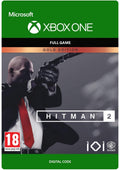 HITMAN 2 - Xbox One/Gold Edition - Instant Digital Download