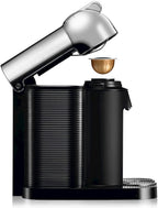 Nespresso Vertuo Line Coffee Machine - Chrome