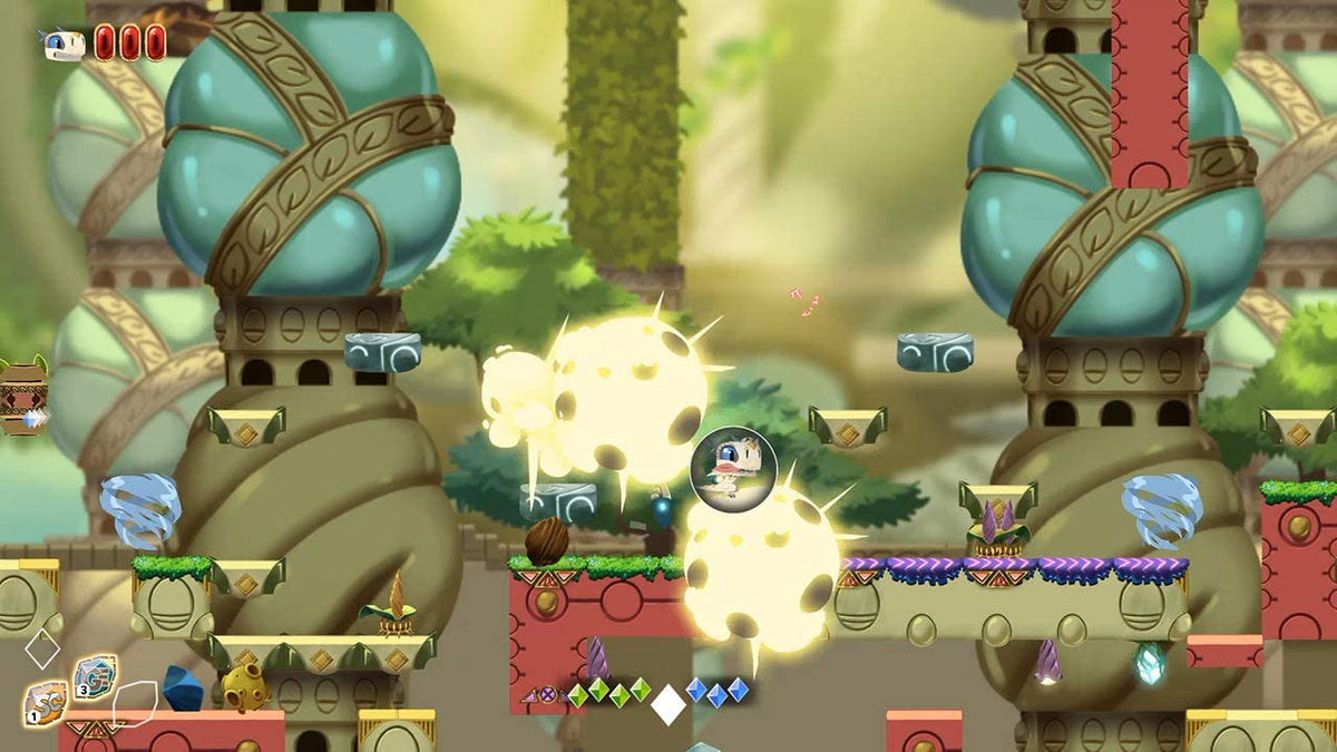 Dragon Adventure - Nintendo Switch Instant Digital Download
