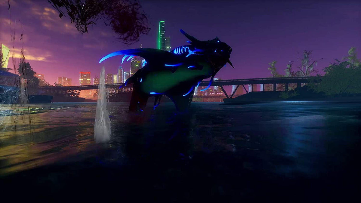 Maneater - Xbox Series X
