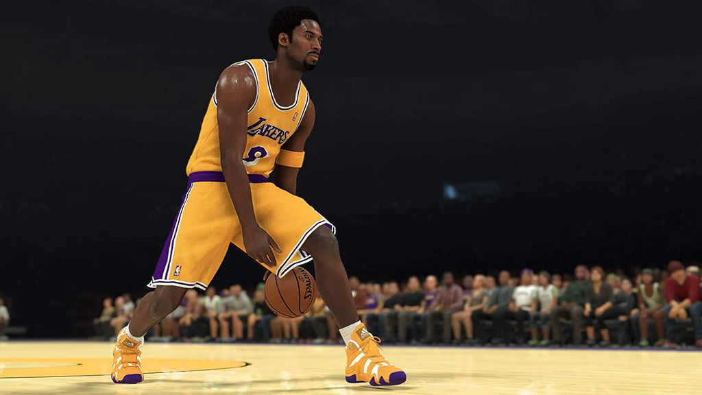 NBA 2K21 - Xbox Series X
