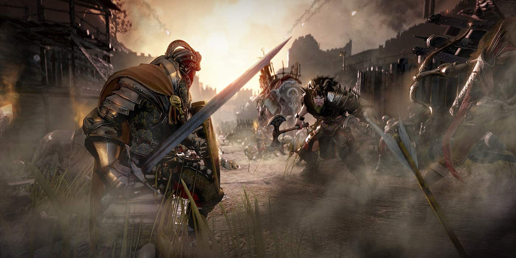 Black Desert - PS4/Prestige Edition