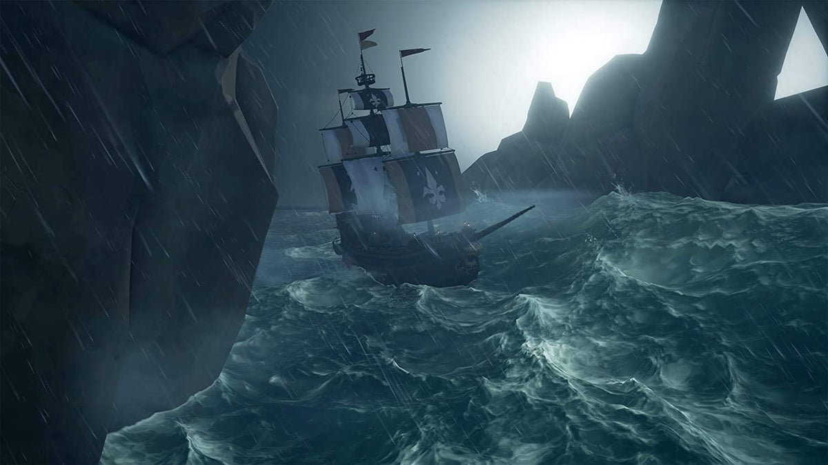 Sea of Thieves 2023 Edition - Xbox instant Digital Download Code
