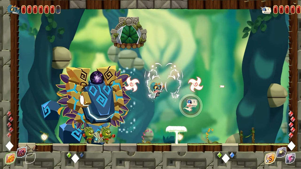 Dragon Adventure - Nintendo Switch Instant Digital Download