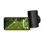 Ring Outdoor Camera Battery (Stick Up Cam) | HD wireless outdoor Security Camera 1080p Video
