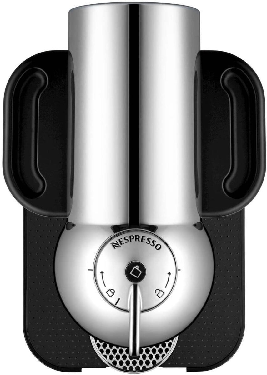 Nespresso Vertuo Line Coffee Machine - Chrome