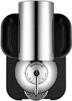 Nespresso Vertuo Line Coffee Machine - Chrome