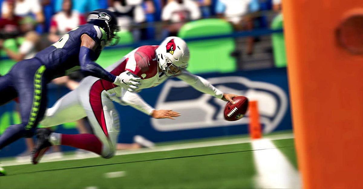 Madden 21 - Xbox One/Standard Edition