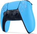 PlayStation 5 DualSense Wireless Controller - Starlight Blue