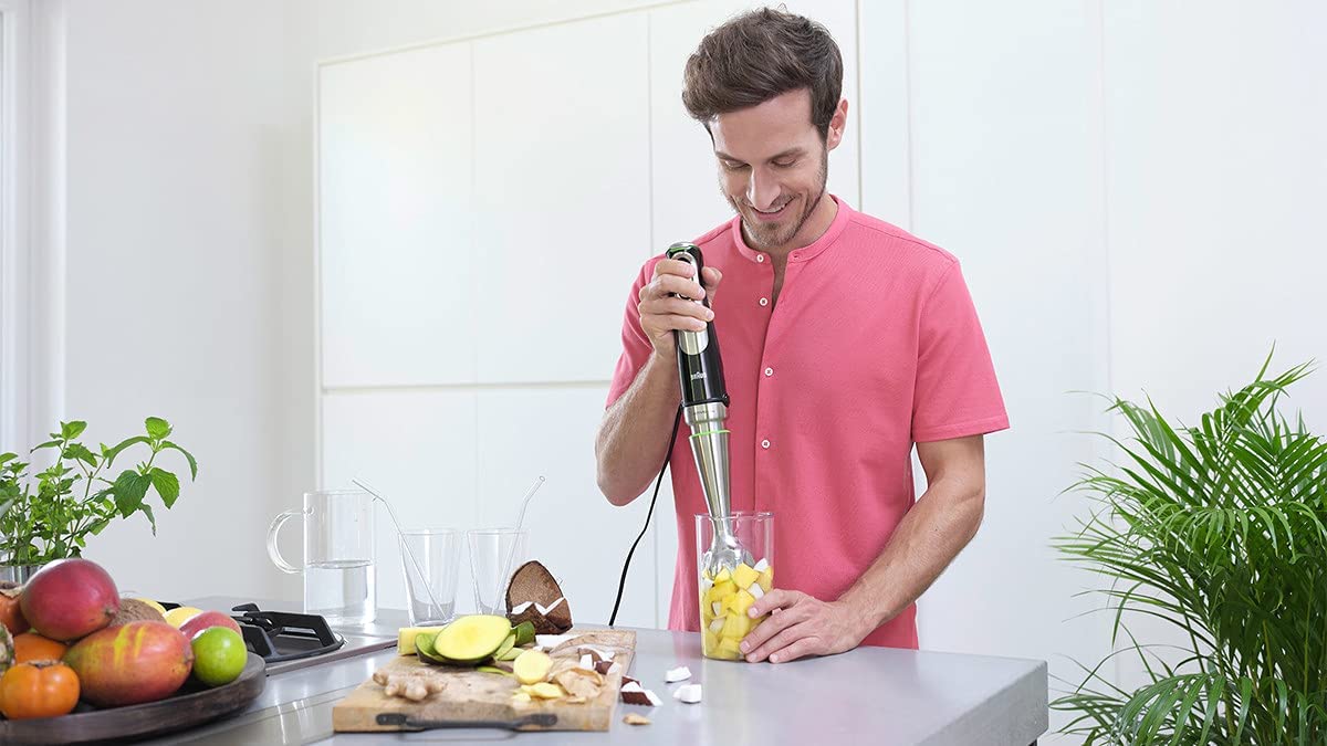 Braun MultiQuick 7 Hand Blender