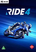 Ride 4 - PC/Standard Edition
