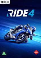 Ride 4 - PC/Standard Edition