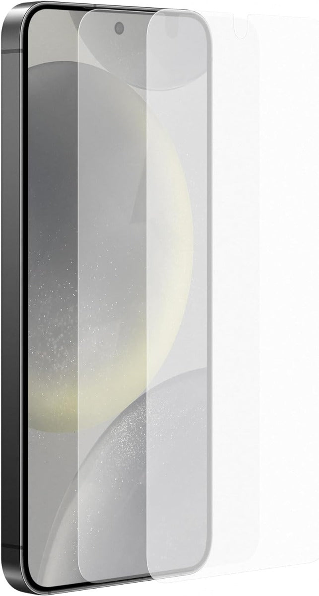 Samsung Galaxy Official S24 Anti Reflective Screen Protector (2 pack), Transparent