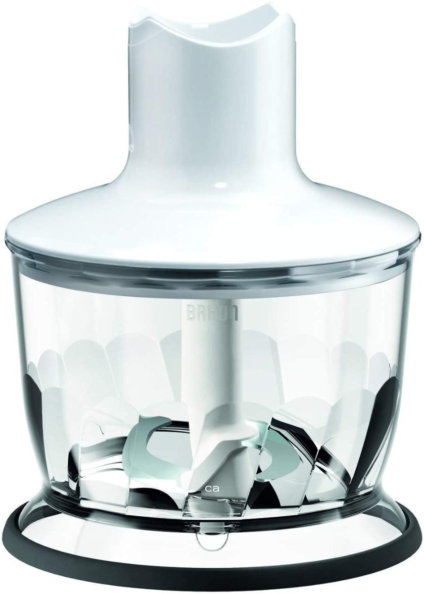 BRAUN MQ5235 Hand Blender - White