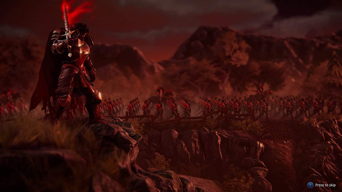 Immortal Realms: Vampire Wars - PC Instant Digital Download