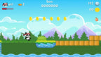 Panda Hero - Nintendo Switch Instant Digital Download