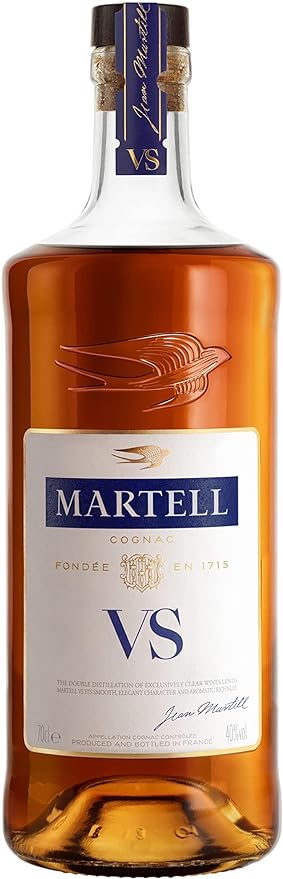Martell VS Fine Cognac 70cl