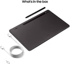 Samsung Galaxy Tab S8 Plus - 12.4", 256GB Storage, 8GB RAM, Pink Gold