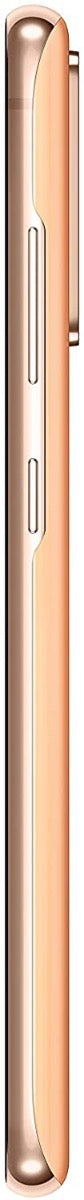 Samsung Galaxy S20 FE Smartphone - 4G, 6GB RAM, 128GB Storage, Cloud Orange