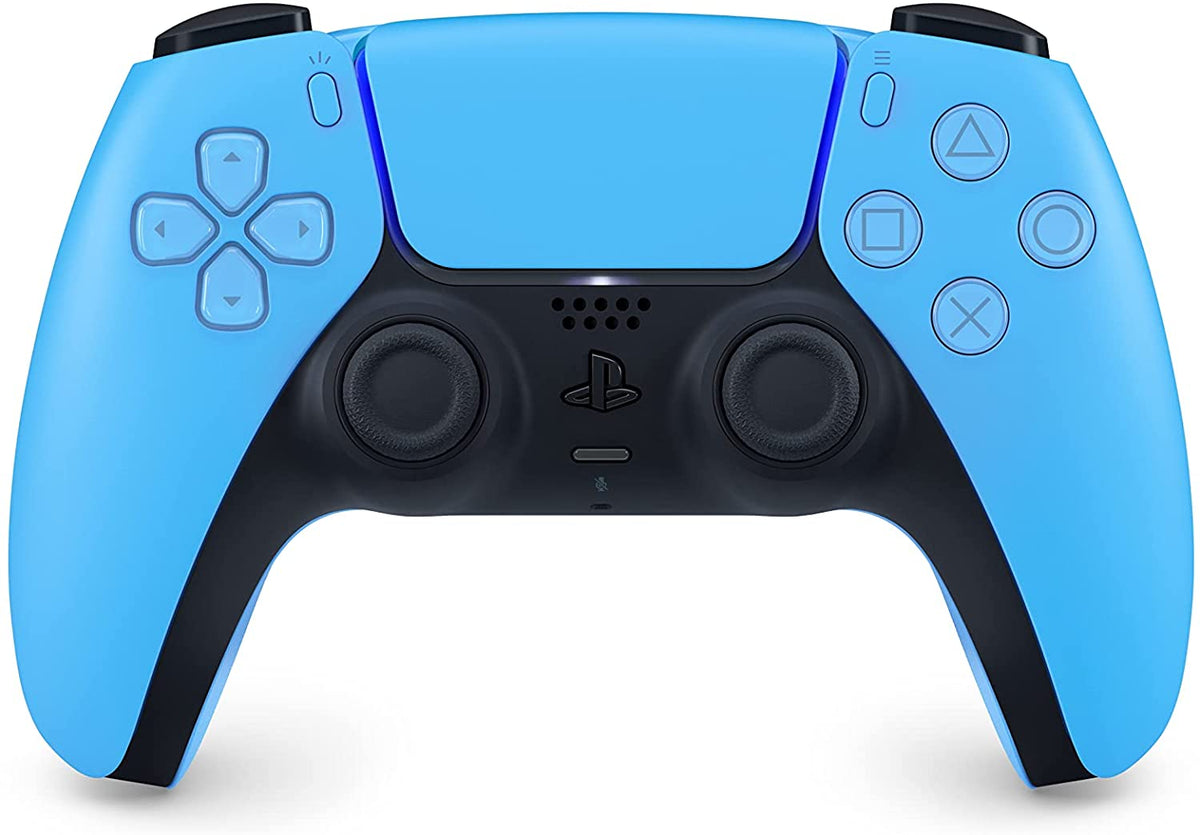 PlayStation 5 DualSense Wireless Controller - Starlight Blue