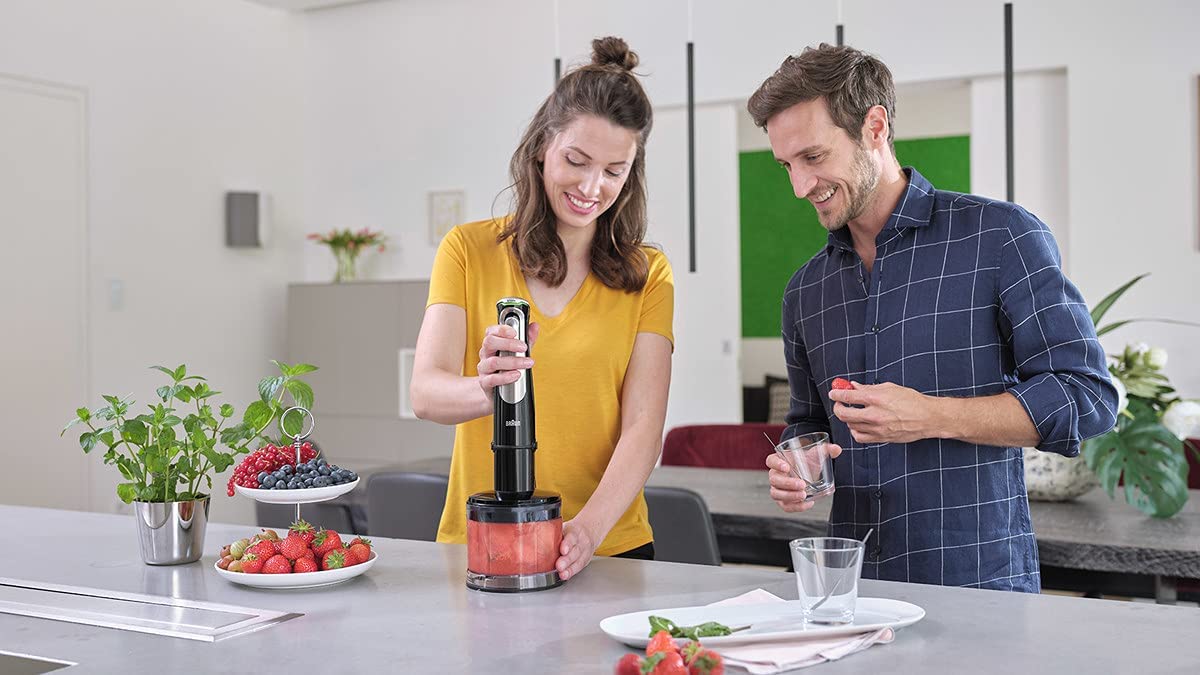 Braun MultiQuick 7 Hand Blender