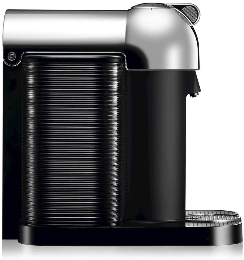 Nespresso Vertuo Line Coffee Machine - Chrome