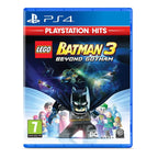 Lego Batman 3 Beyond Gotham - PS4 (PlayStation Hits)