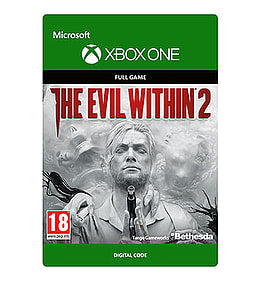 The Evil Within® 2 - Instant Digital Download