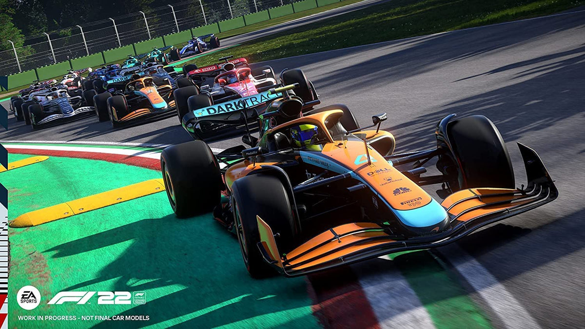 F1® 22 Xbox Series X|S - Instant Digital Download