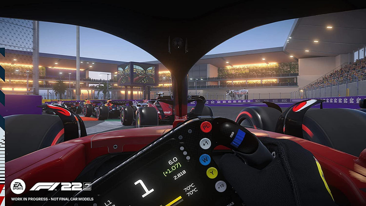 F1® 22 Xbox One - Instant Digital Download