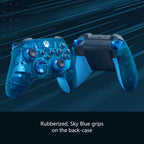 Xbox Series X & S Wireless Controller - Sky Cipher