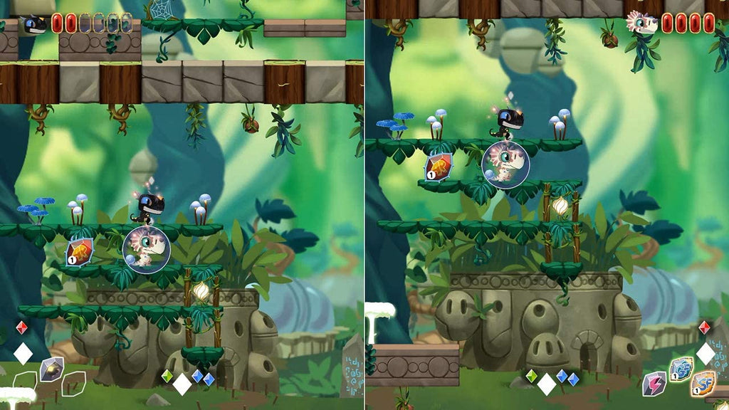 Dragon Adventure - Nintendo Switch Instant Digital Download
