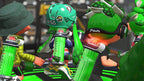 Splatoon 2 - Nintendo Switch Edition