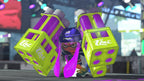 Splatoon 2 - Nintendo Switch Edition