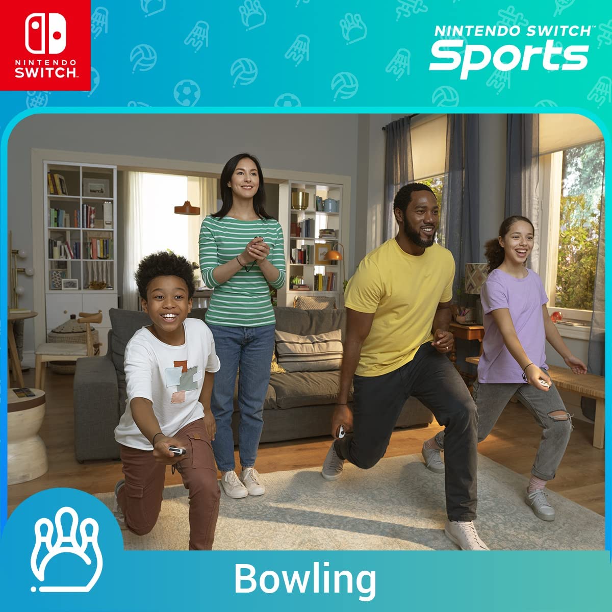 Nintendo Switch Sports Nintendo Switch Game