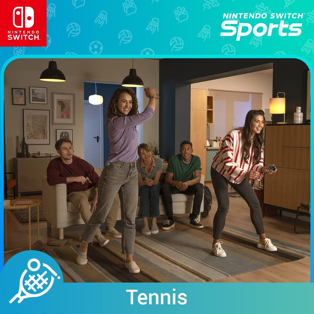 Nintendo Switch Sports Nintendo Switch Game