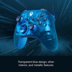Xbox Series X & S Wireless Controller - Sky Cipher
