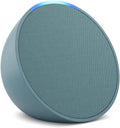 Amazon Echo Pop 2023 Smart Speaker with Alexa - Midnight Teal