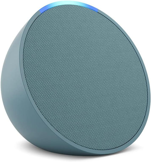 Amazon Echo Pop 2023 Smart Speaker with Alexa - Midnight Teal