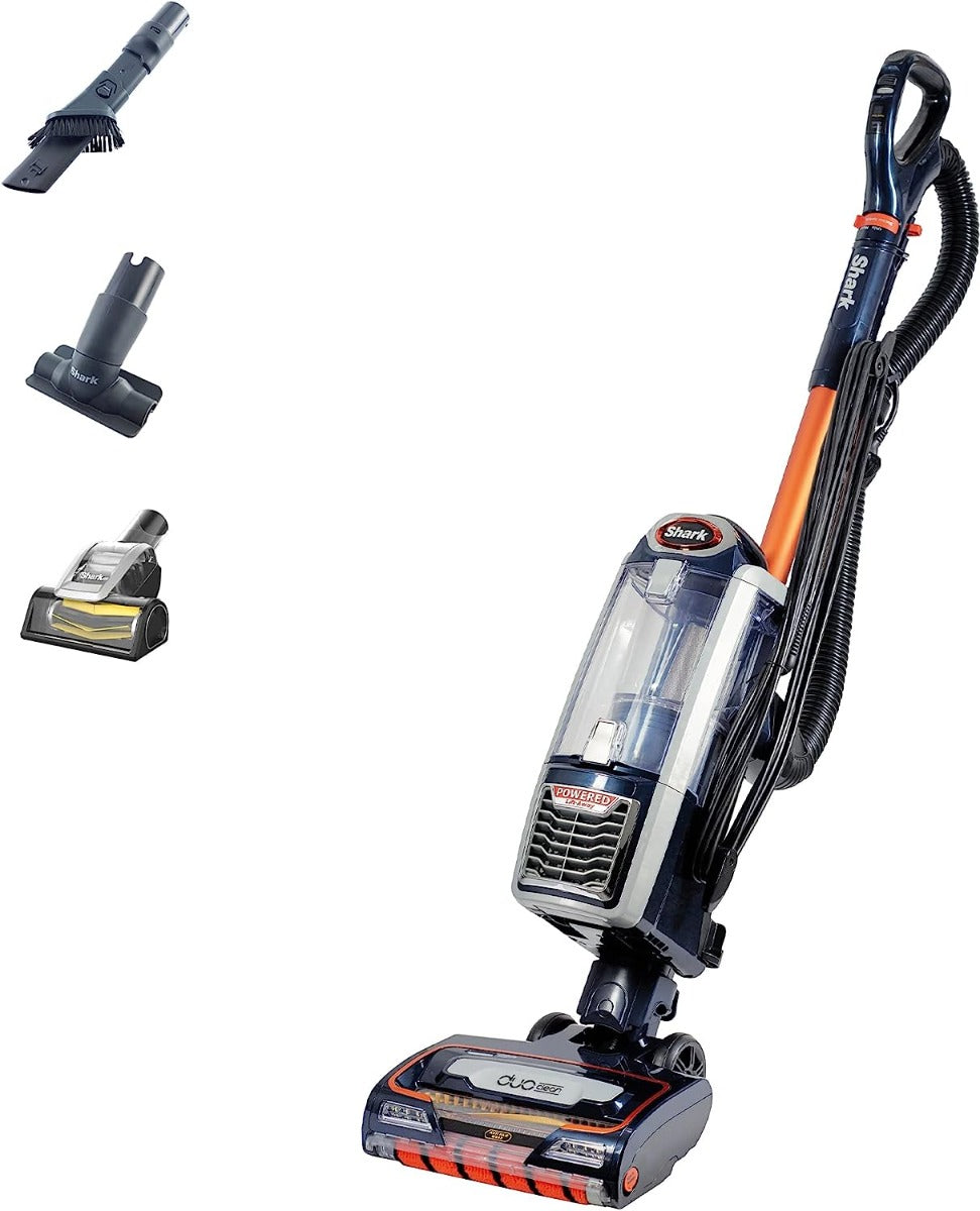 Shark Classic Anti Hair Wrap Upright Pet Vacuum NZ801UKT - used