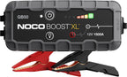 NOCO GB50 1500 Amp UltraSafe Lithium Jump Starter