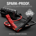 NOCO GB40 1000A Jump Starter