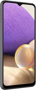 Samsung Galaxy A32 5G Smartphone - 64GB Storage, 4GB RAM, Awesome Black (2022 Release)