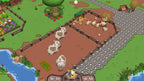 Farmers vs Zombies PS4 Game