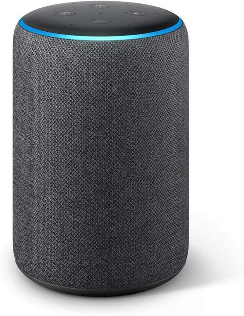 Amazon Echo Plus - Charcoal (2nd Generation)