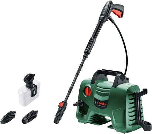 BOSCH EasyAquatak 110 Pressure Washer - 110 bar