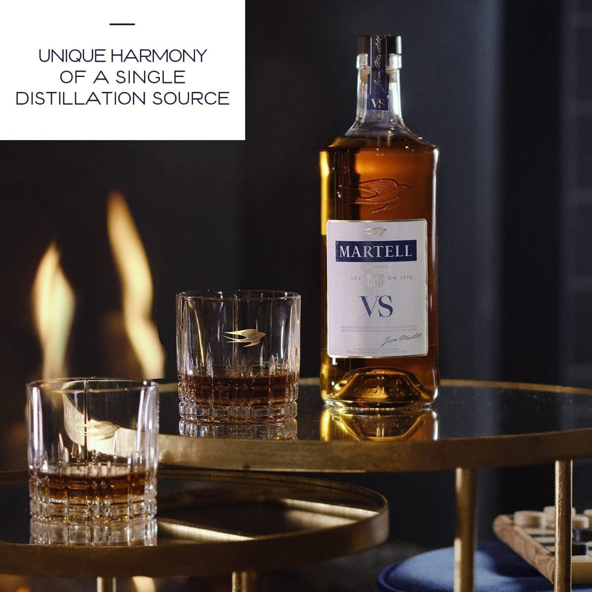 Martell VS Fine Cognac 70cl
